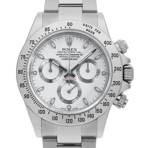 Rolex cosmograph daytona - cosmograph,
