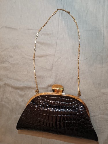Borsa donna pelle - in, di
