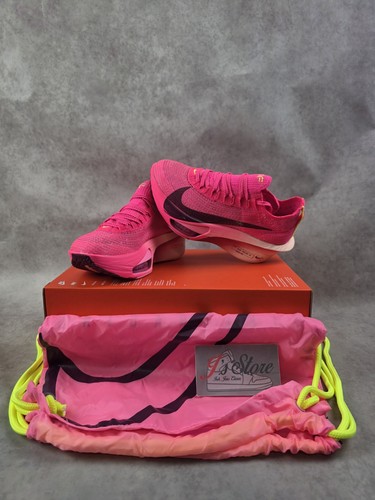 Nike running air zoom alphafly - running,