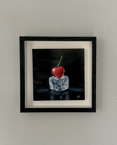 Dipinto olio originale - dipinto,