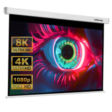 reflecta CrystalLine Schermo