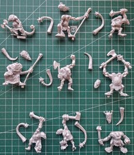 Oldhammer Warhammer fantasy