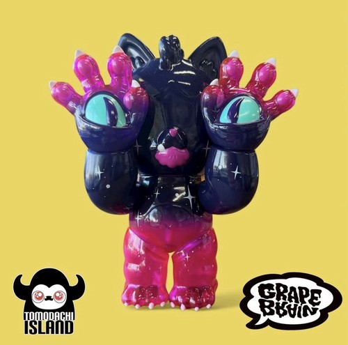 Cosmic gramps edition - cosmic, grape