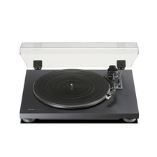TEAC TN-180BT BLACK GIRADISCHI