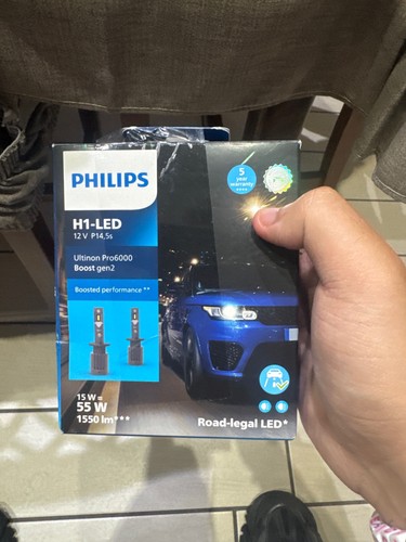 Lampadine led - lampadine, h1