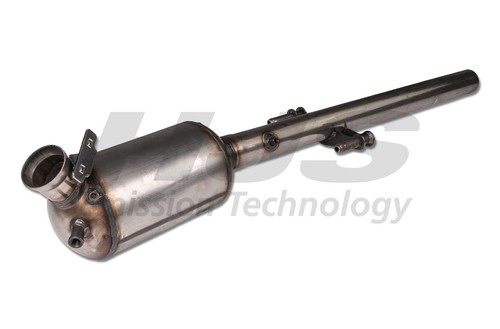 Filtro antiparticolato dpf - antiparticolato,
