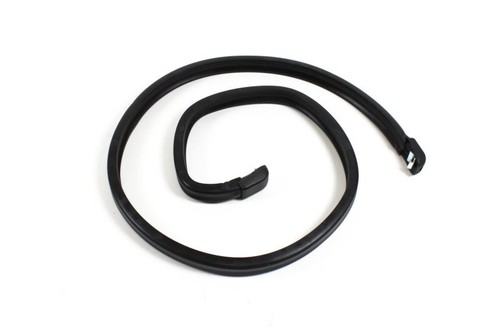Paraurti listello gomma - listello,
