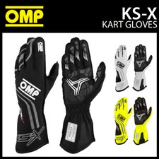 Guanti Karting OMP KS-X