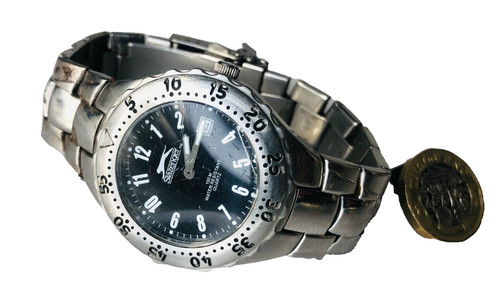 Orologio slazenger non - orologio,