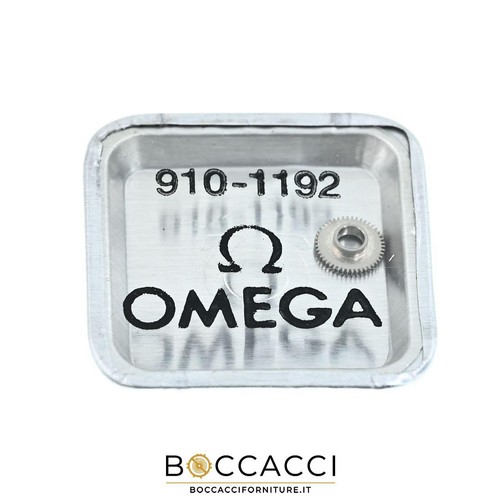 Omega ruota dell - omega,