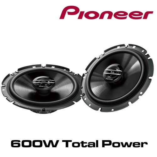 Fiat 500 2007 - >, pioneer