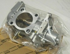 CORPO FARFALLATO DIESEL TOYOTA