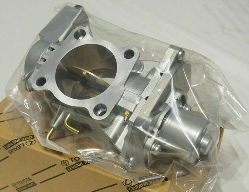 Corpo farfallato diesel toyota - diesel,