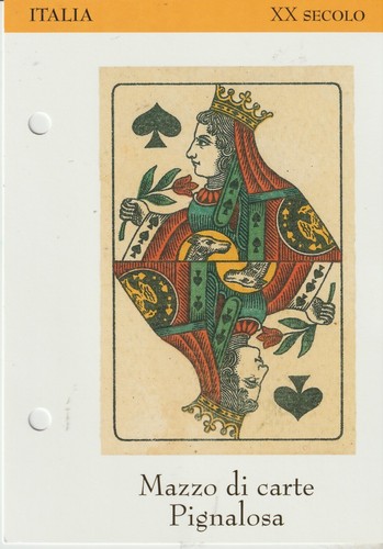 Carte gioco collezione - gioco, da
