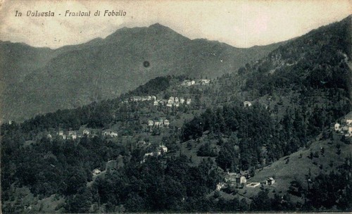 Vercelli valsesia frazioni - frazioni, di