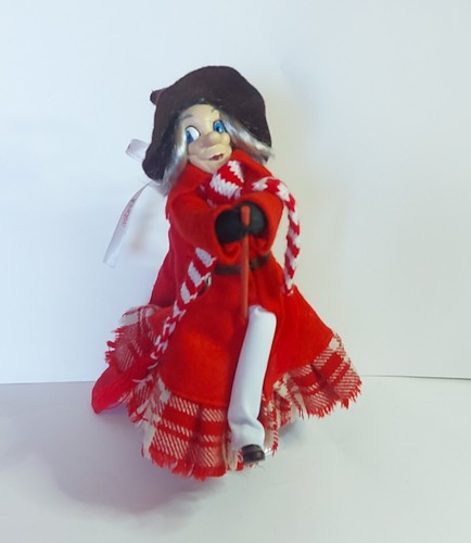 Kinder befana happyfania - befana,