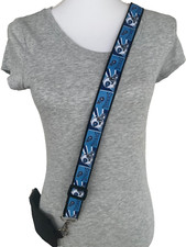 Tennessee Titans tracolla 46" gradi alluminio regalo per sua mamma stock roba calcio