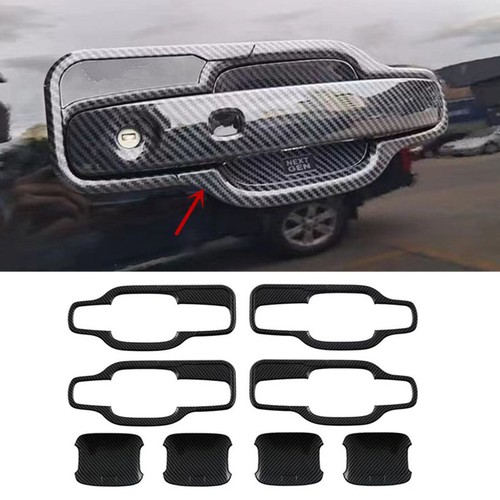 Guarnizione coperchio maniglia