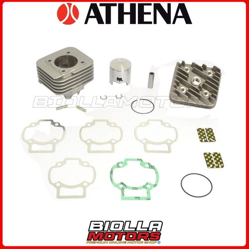 Gruppo termico athena big - termico,