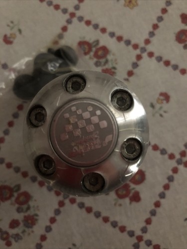 Pomello sportivo auto