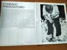 1974 CORRADO FRATEANTONIO