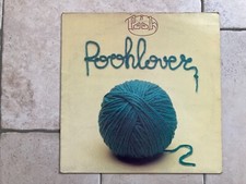 Pooh _ Poohlover _ Vinile LP 33giri 12" Etichetta Gialla _ CGD 1976 MINT