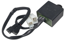 Ducati Energia Centralina per Hm CRE 50 Derapage Competition 2007 2008 2009