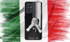 Cover Celebrativa SILVIO