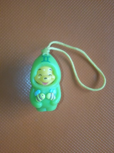 Winnie the pooh portachiavi - the,