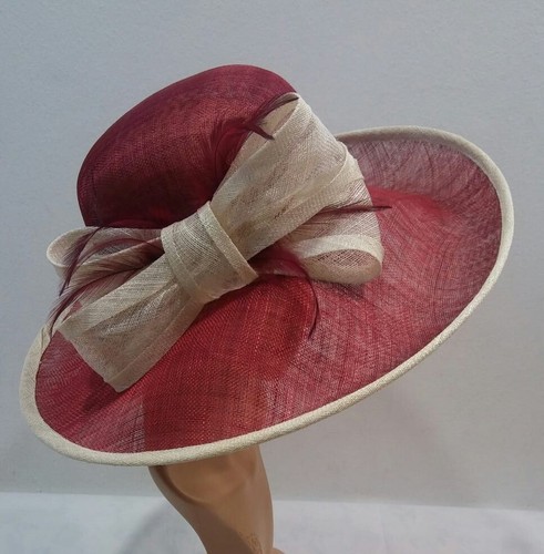 Cappello cerimonia donna - cappello,
