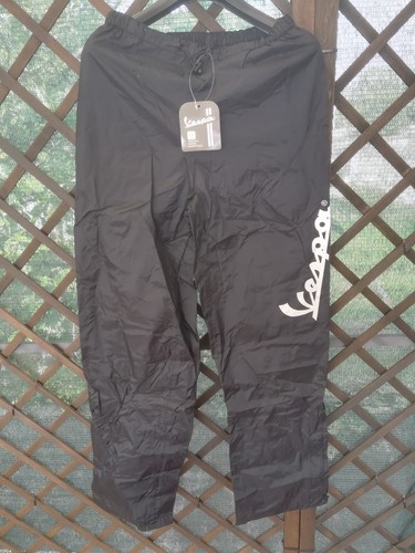 Pantaloni moto scooter - pantaloni, e