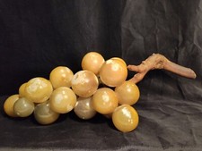 Vintage Italian Alabaster