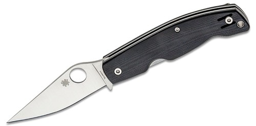 Spyderco pattadese fuori - spyderco, *fuori