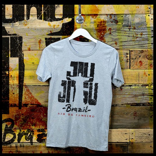 Shirt guerriero fitness - t-shirt,