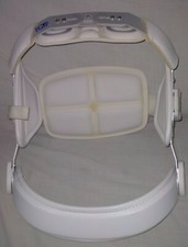 Fgp busto schienale ortopedico Iperestensore Vertebrale a 3 Punti Taglia M