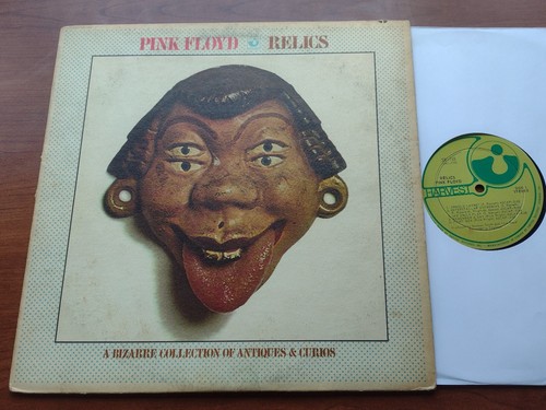 Canada pink floyd - ex,
