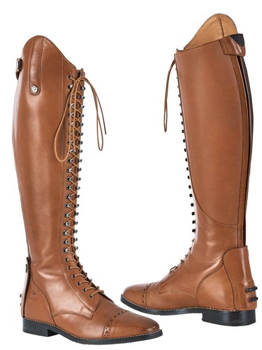 Stivali equitazione in - da,