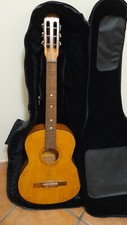 Chitarra antica 1974 vintage