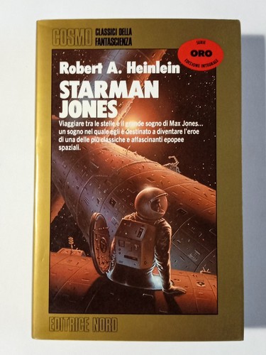 Robert heinlein starman - robert, heinlein.