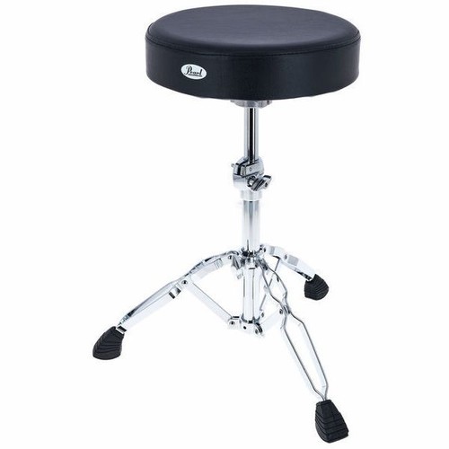 Pearl drums sgabello batteria - pearl,