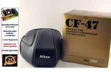 Nikon CF-47 borsa pronto x