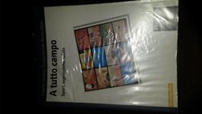 A TUTTO CAMPO sport espressione salute-LIBRO LICEO CLASSICO/SCIENTIFICO ed.fisic