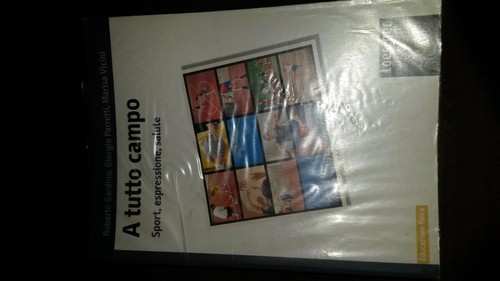 Tutto campo sport - a,