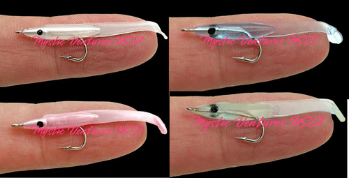 12ct pre rigged - 12ct, #10