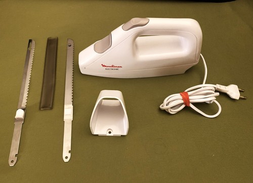 Moulinex electronic 860 - ,