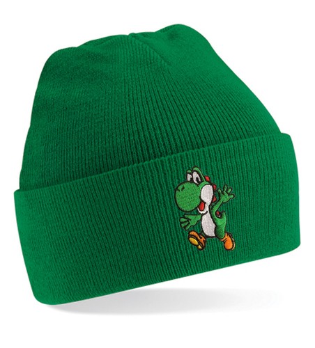 Berretto yoshi - yoshi,