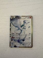 Reshiram (113 Full Art)