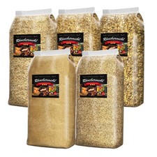 Eversmoke farina - 15, kg