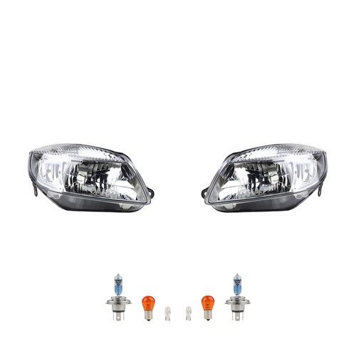 Faro osram night breaker - faro,