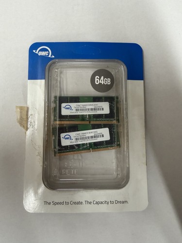 Ram owc 2666 - 64,